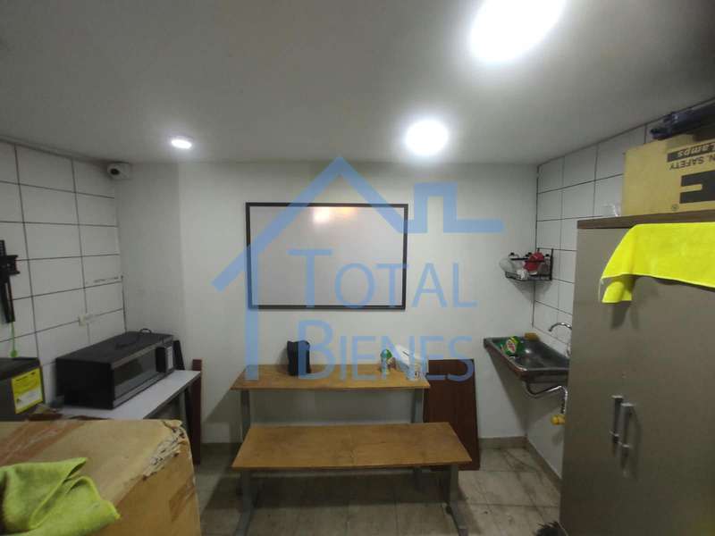 Foto 4 de 7 — Bodega en Valle Juelos, Envigado