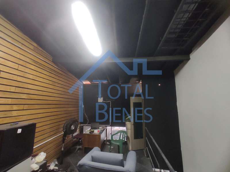 Foto 5 de 7 — Bodega en Valle Juelos, Envigado