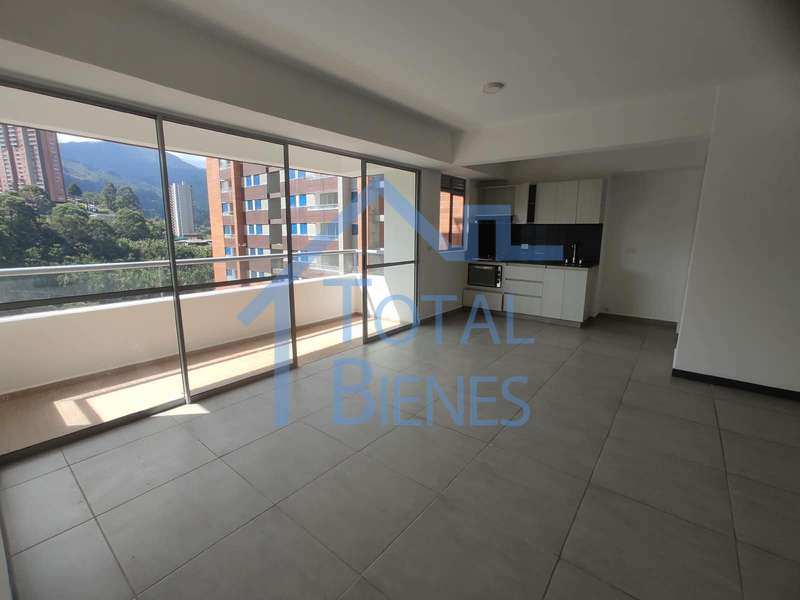 Apartamento en Arriendo en Aves María, Sabaneta