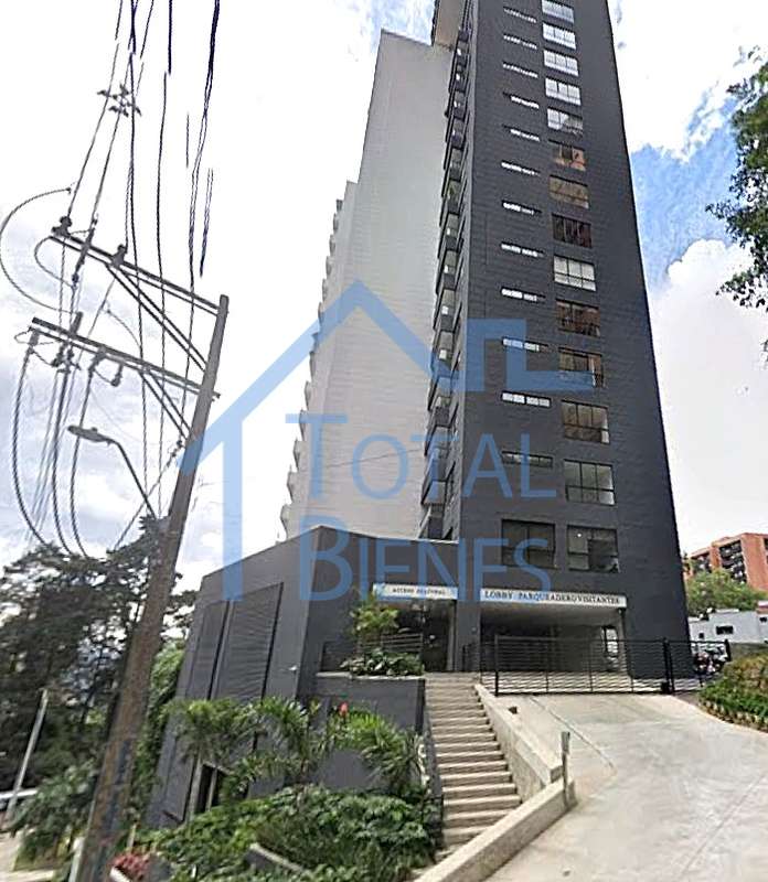 Apartamento en Arriendo en Poblado los Balsos, Medellín