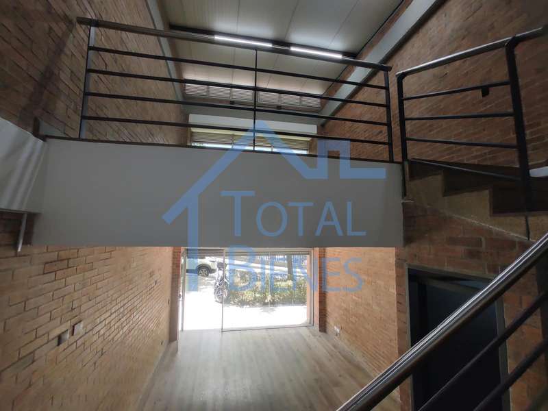 Local en Arriendo en Poblado San Diego, Medellín