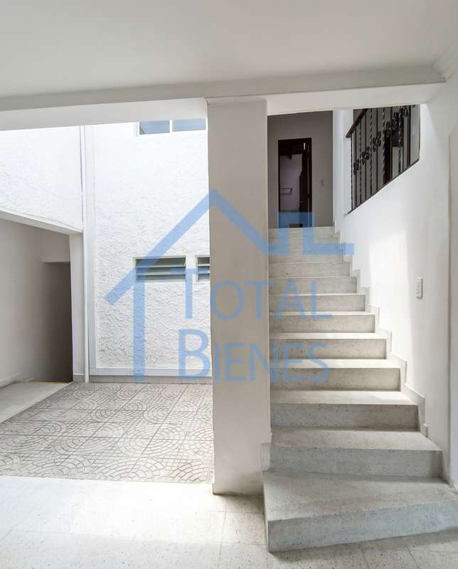 Foto 21 de 23 — Casa comercial en Belén Malibú, Medellín