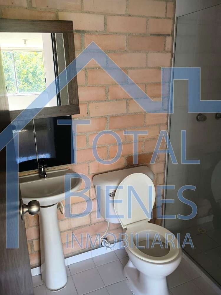 Foto 16 de 22 — Apartaestudio en Poblado Loma de los Parra, Medellín