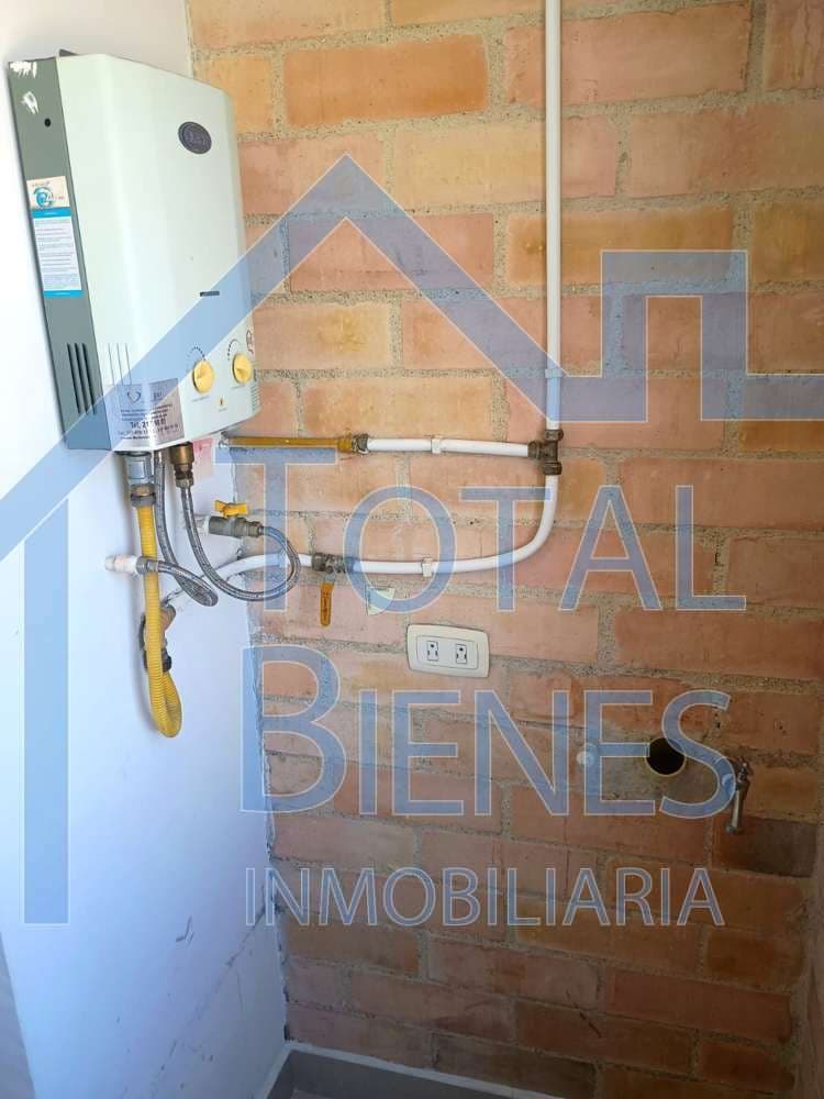 Foto 18 de 22 — Apartaestudio en Poblado Loma de los Parra, Medellín