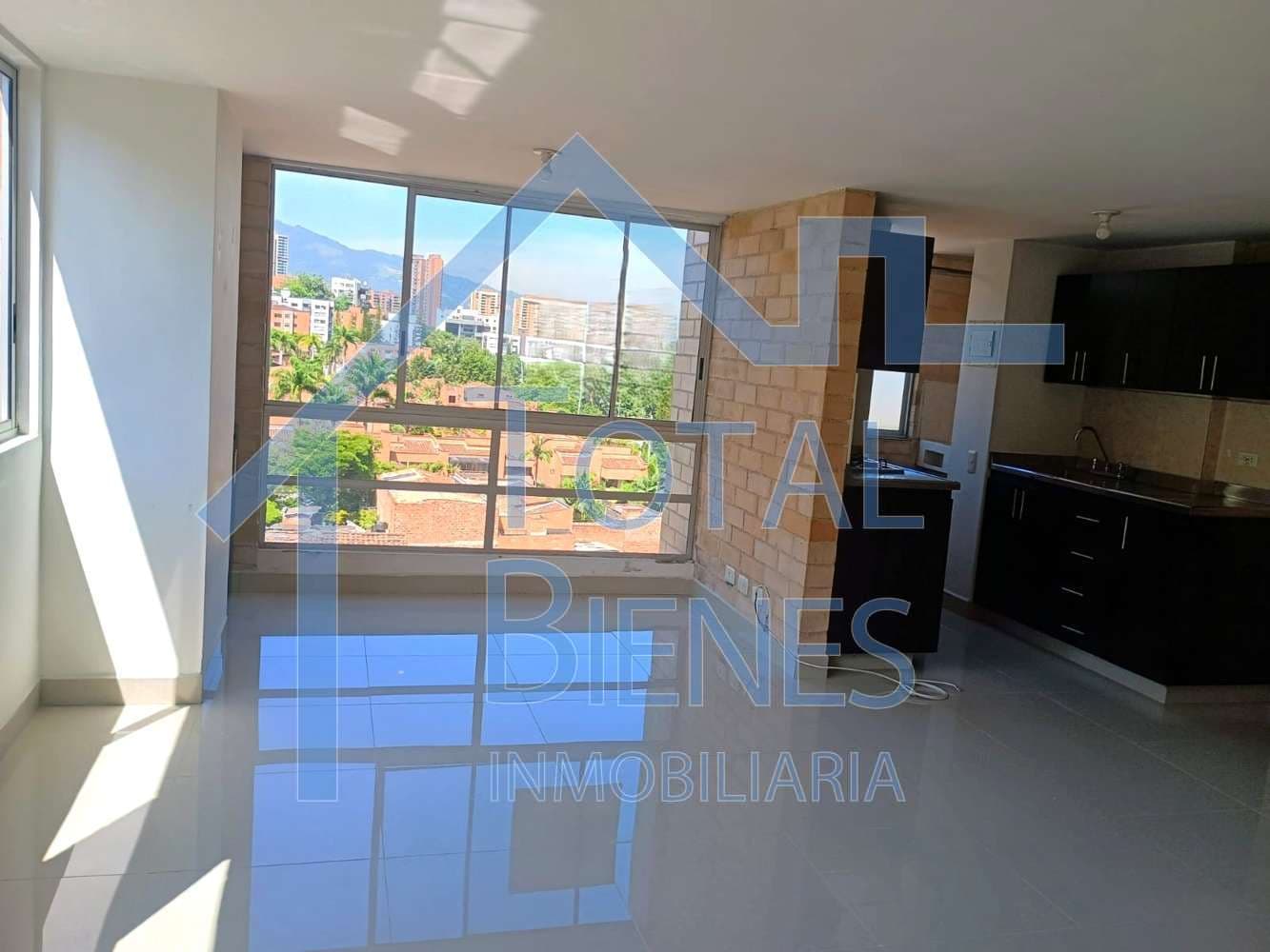 Foto 21 de 22 — Apartaestudio en Poblado Loma de los Parra, Medellín