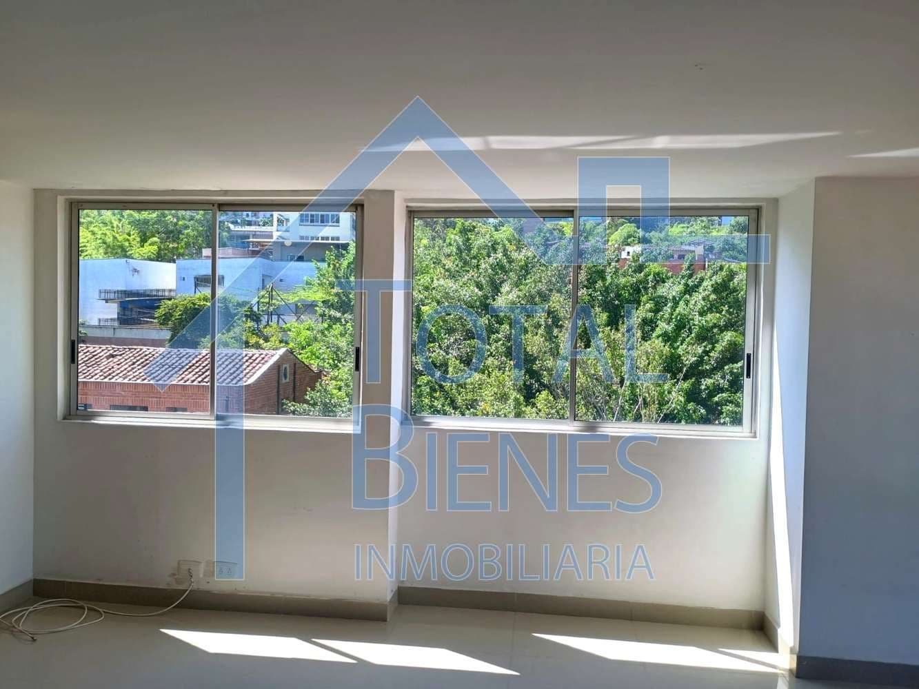 Foto 4 de 22 — Apartaestudio en Poblado Loma de los Parra, Medellín