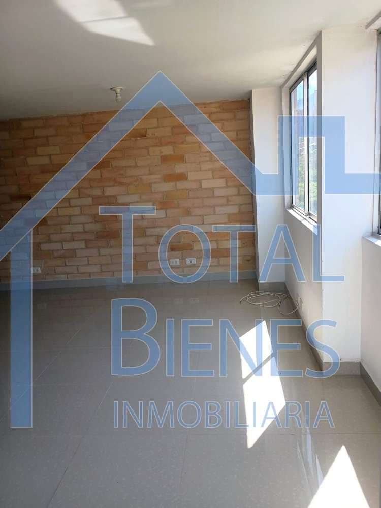 Foto 9 de 22 — Apartaestudio en Poblado Loma de los Parra, Medellín