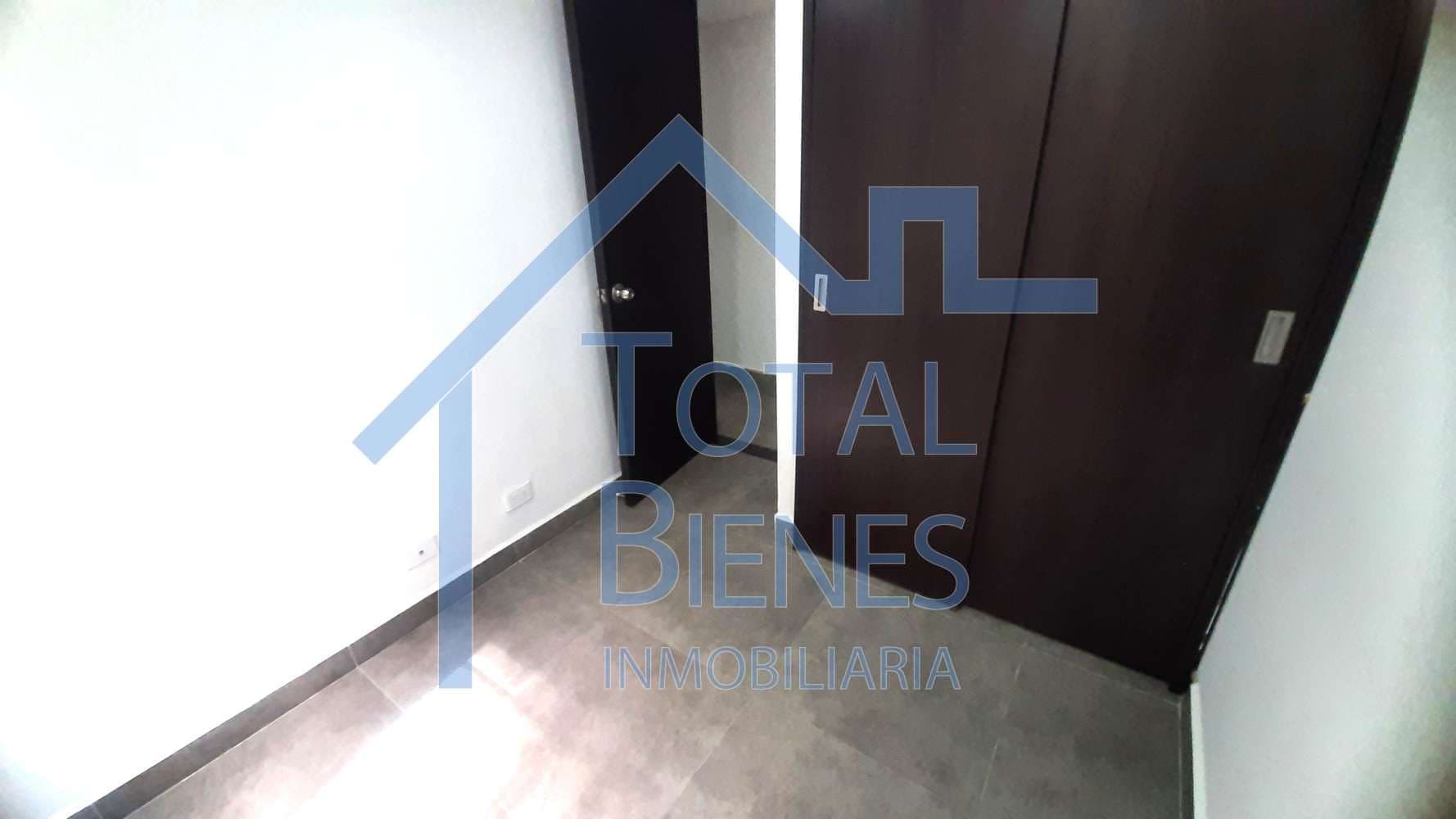 Foto 10 de 21 — Apartamento en Trapiche, Bello
