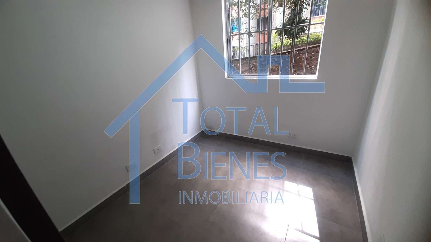 Foto 8 de 21 — Apartamento en Trapiche, Bello