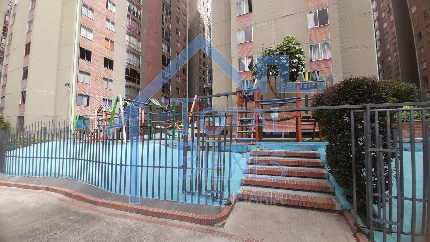 Foto 16 de 21 — Apartamento en Trapiche, Bello