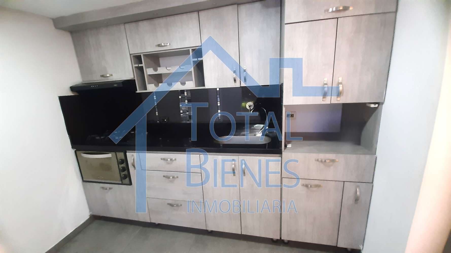 Foto 4 de 21 — Apartamento en Trapiche, Bello