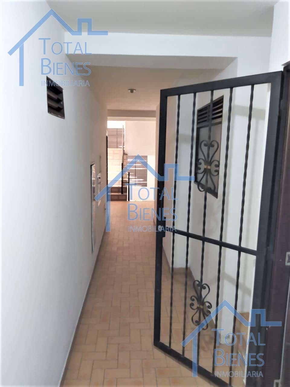 Foto 2 de 30 — Apartaestudio en San Bernardo, Medellín