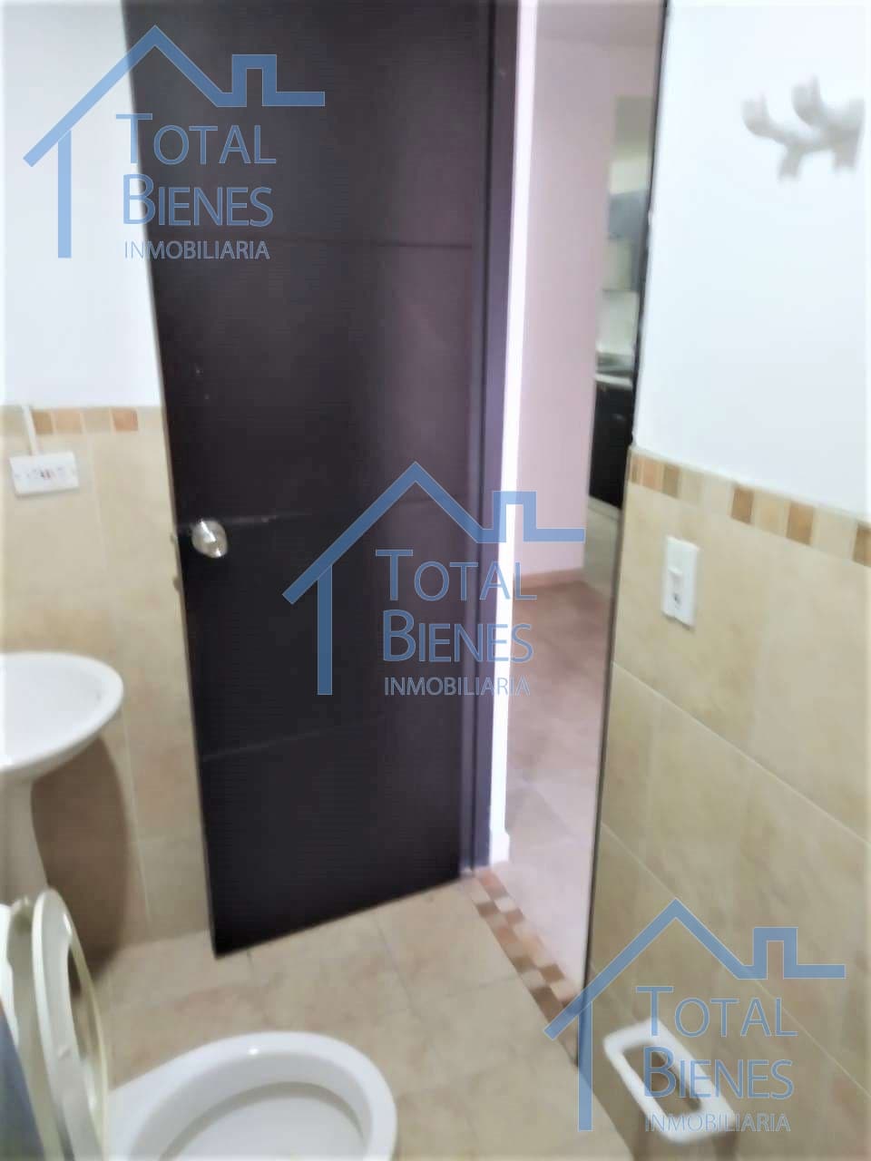 Foto 3 de 30 — Apartaestudio en San Bernardo, Medellín