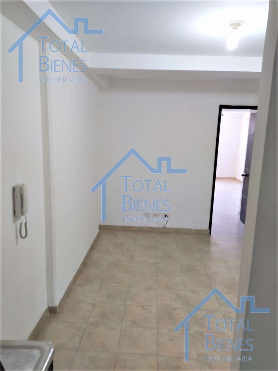 Foto 14 de 30 — Apartaestudio en San Bernardo, Medellín