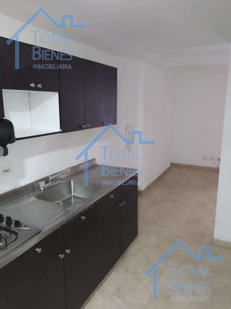 Foto 16 de 30 — Apartaestudio en San Bernardo, Medellín