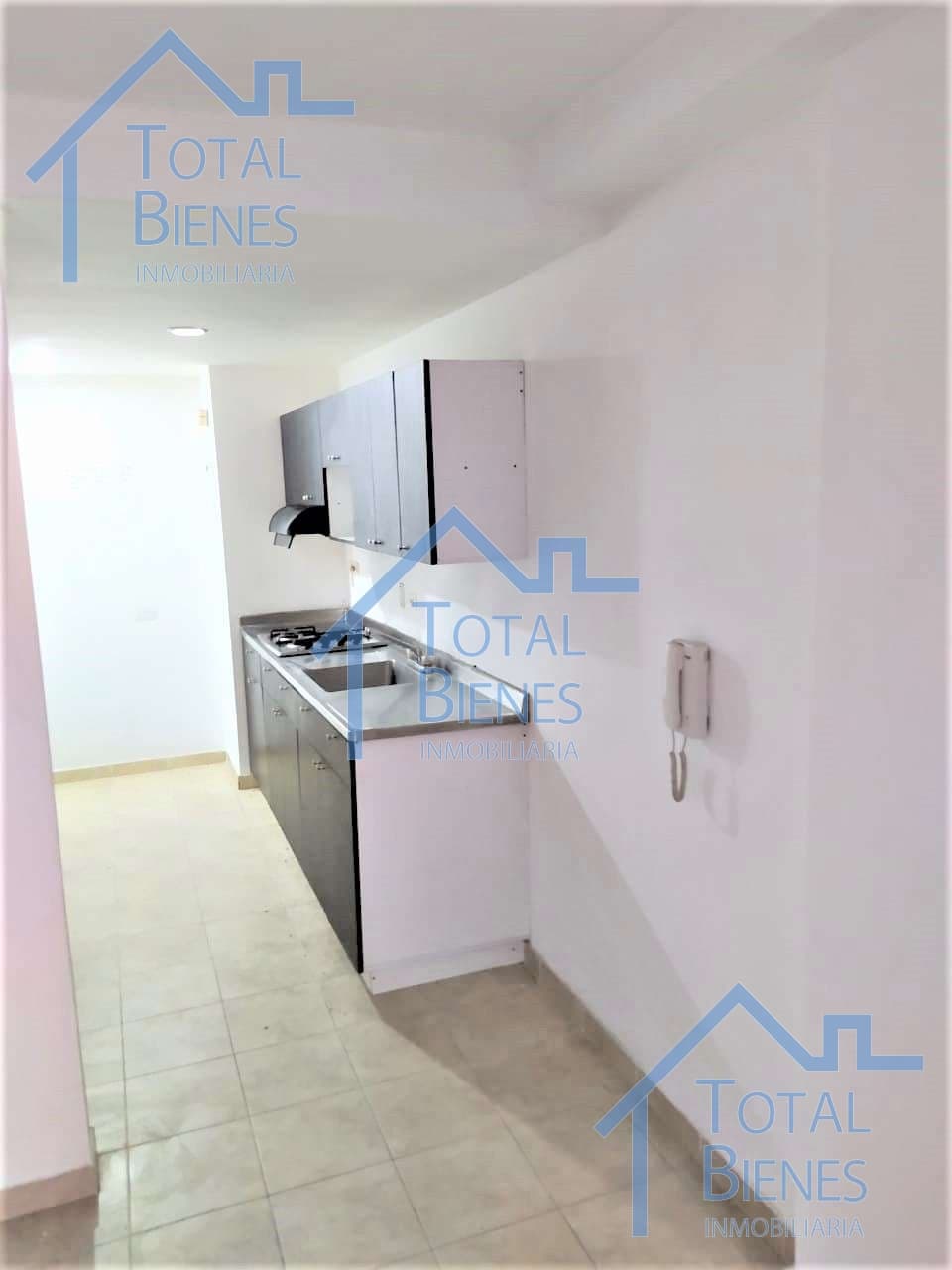Foto 17 de 30 — Apartaestudio en San Bernardo, Medellín