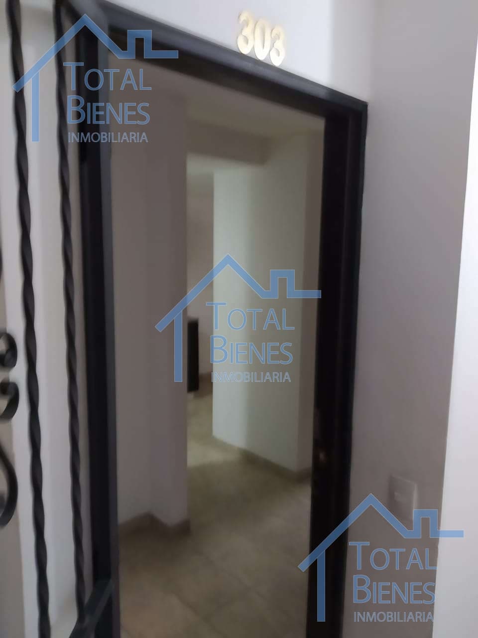 Foto 18 de 30 — Apartaestudio en San Bernardo, Medellín