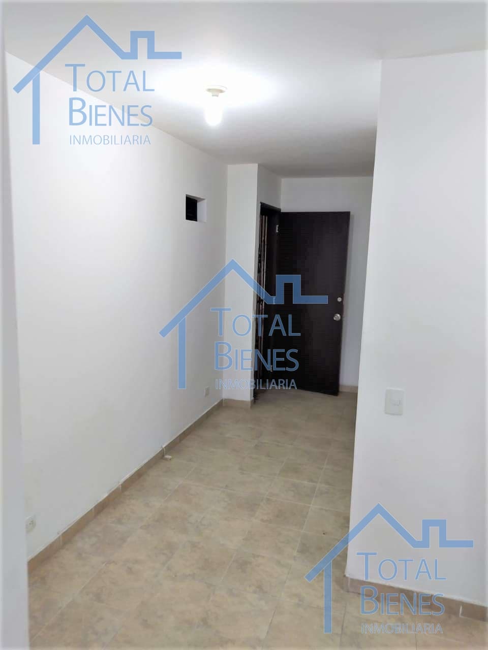 Foto 21 de 30 — Apartaestudio en San Bernardo, Medellín