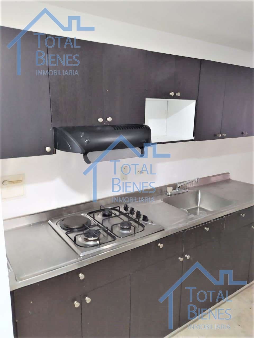 Foto 23 de 30 — Apartaestudio en San Bernardo, Medellín