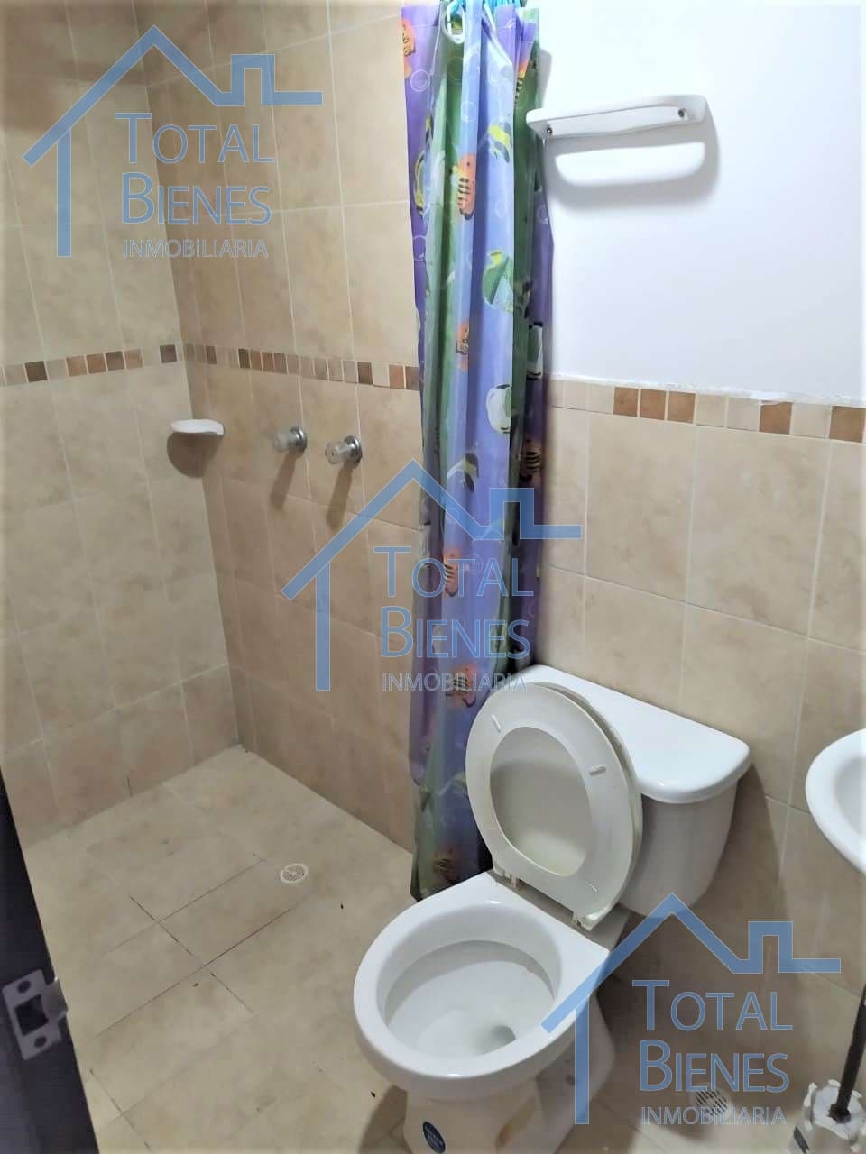 Foto 24 de 30 — Apartaestudio en San Bernardo, Medellín