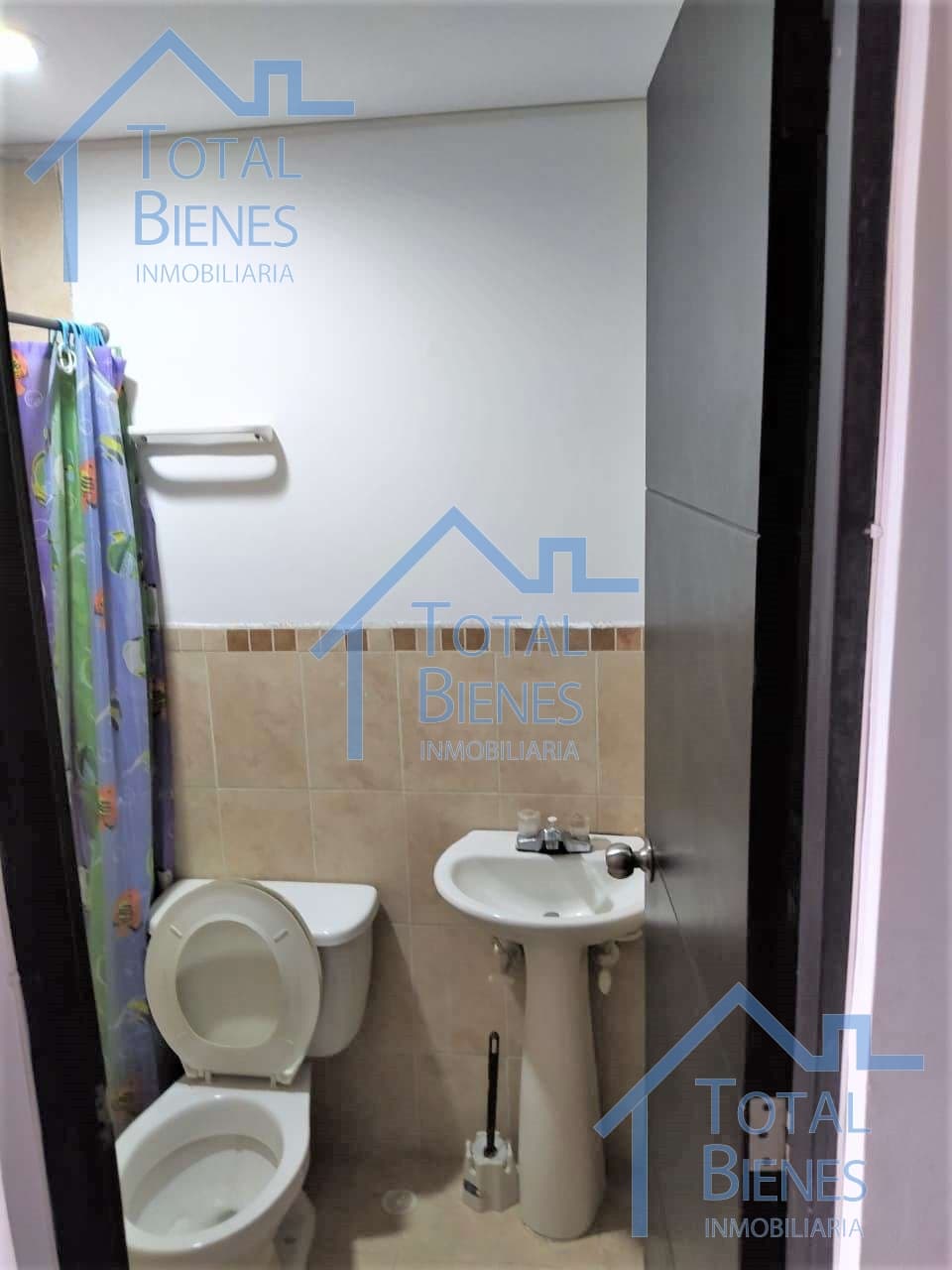 Foto 28 de 30 — Apartaestudio en San Bernardo, Medellín