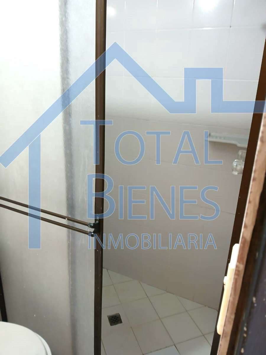 Foto 1 de 28 — Apartaestudio en Calasanz, Medellín