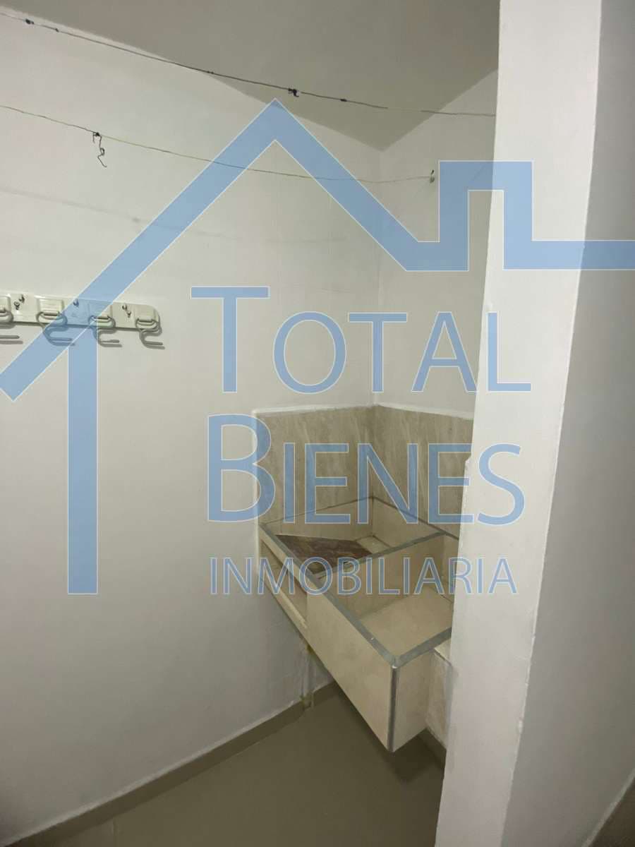 Foto 3 de 28 — Apartaestudio en Calasanz, Medellín