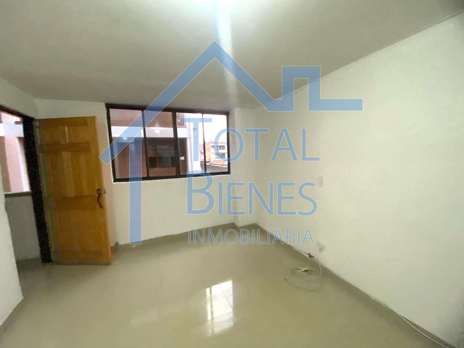 Foto 6 de 28 — Apartaestudio en Calasanz, Medellín