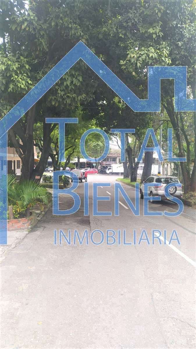 Foto 7 de 28 — Apartaestudio en Calasanz, Medellín