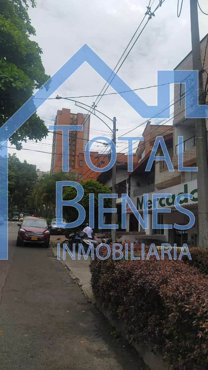 Foto 8 de 28 — Apartaestudio en Calasanz, Medellín