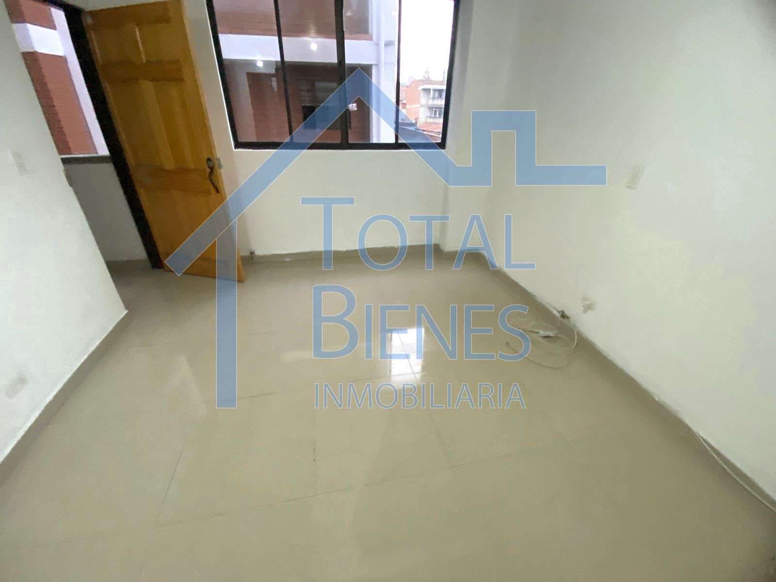 Foto 9 de 28 — Apartaestudio en Calasanz, Medellín