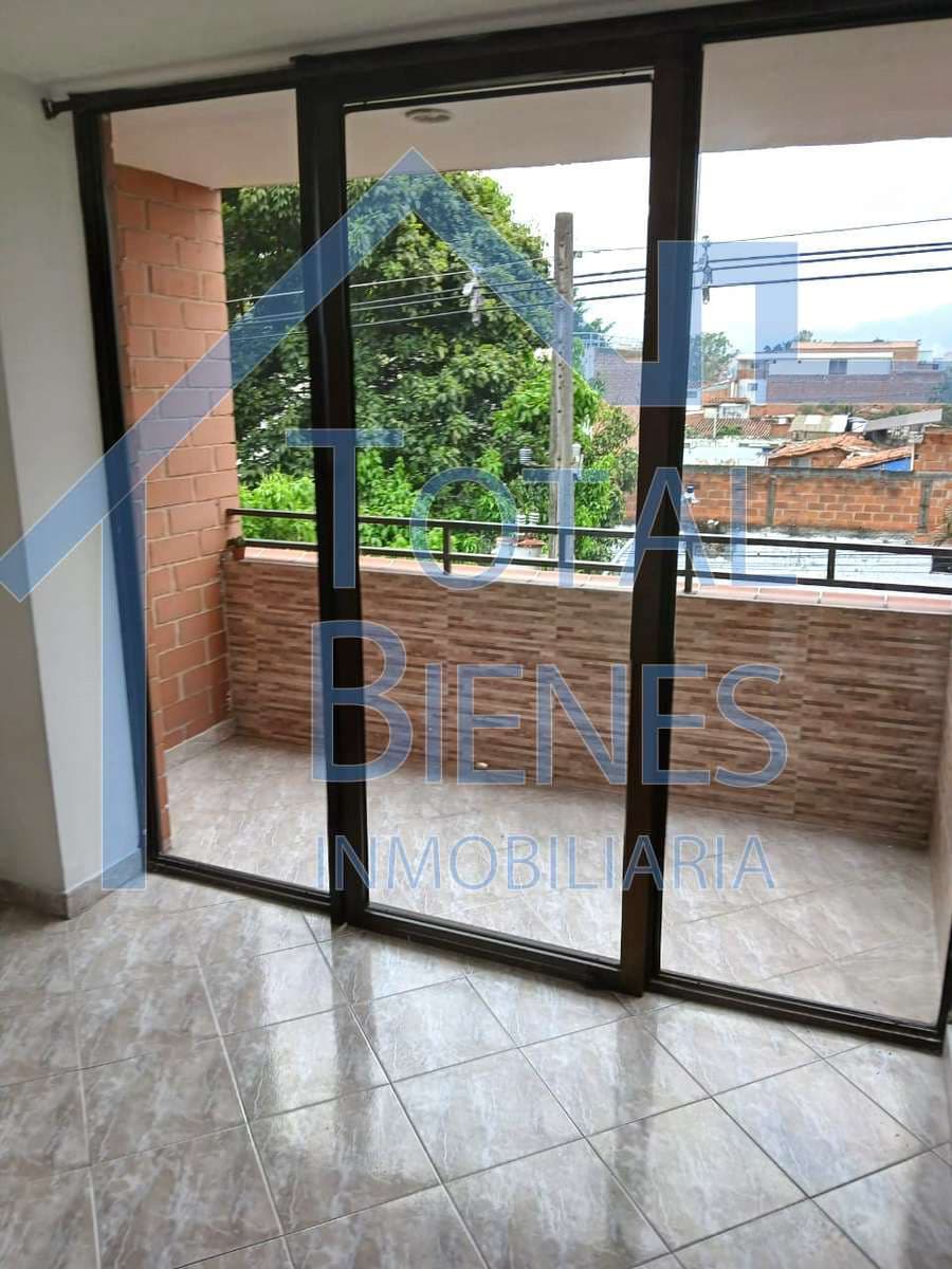 Foto 10 de 28 — Apartaestudio en Calasanz, Medellín