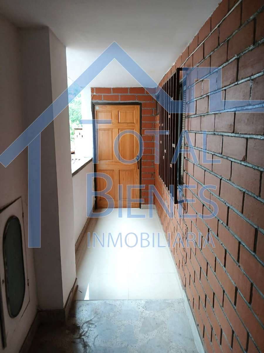 Foto 11 de 28 — Apartaestudio en Calasanz, Medellín