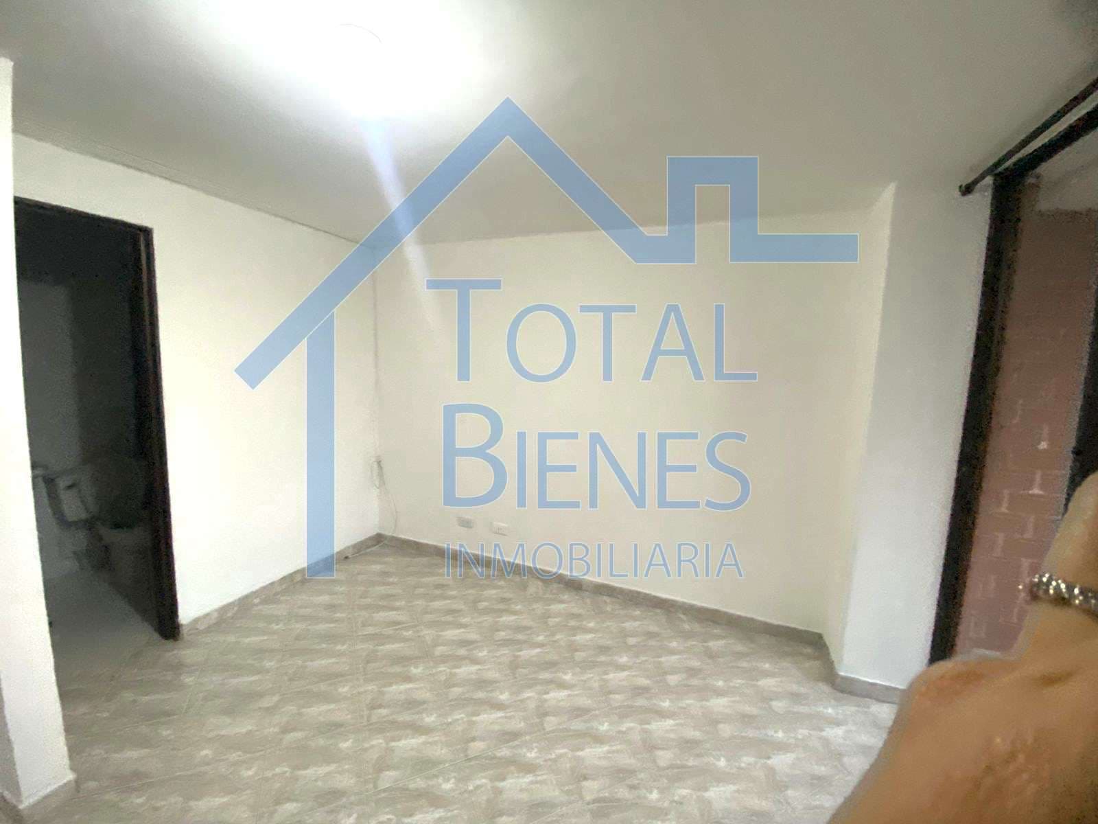 Foto 12 de 28 — Apartaestudio en Calasanz, Medellín