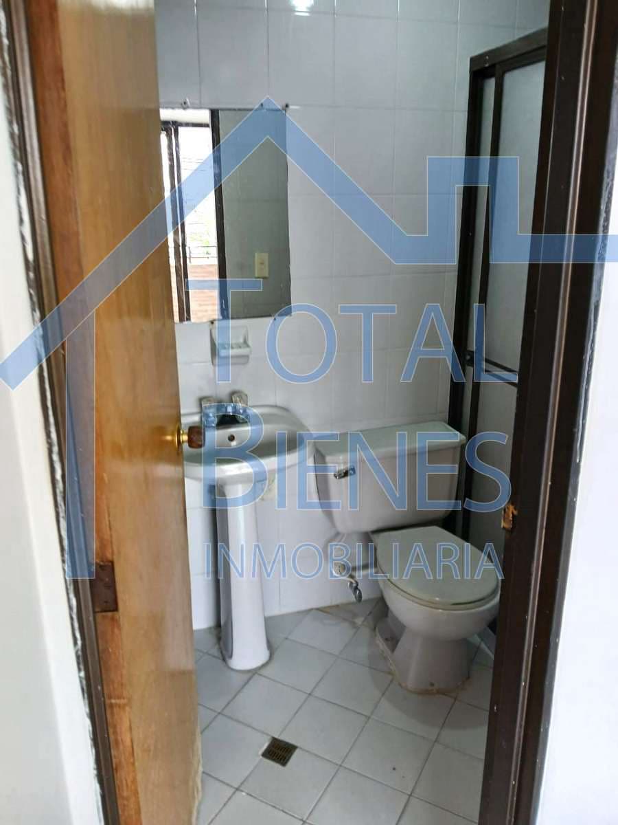 Foto 13 de 28 — Apartaestudio en Calasanz, Medellín