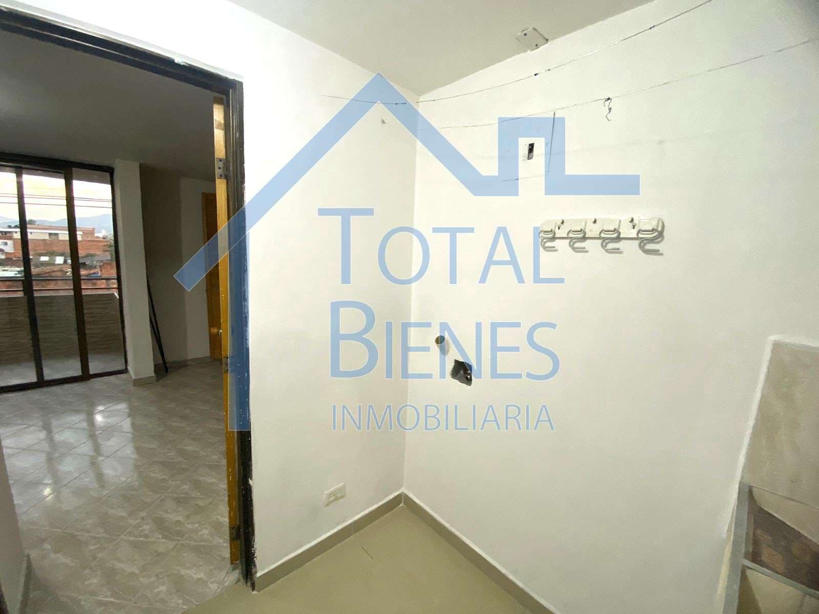 Foto 14 de 28 — Apartaestudio en Calasanz, Medellín