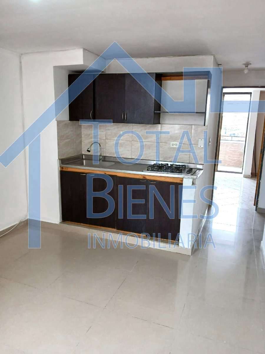 Foto 15 de 28 — Apartaestudio en Calasanz, Medellín