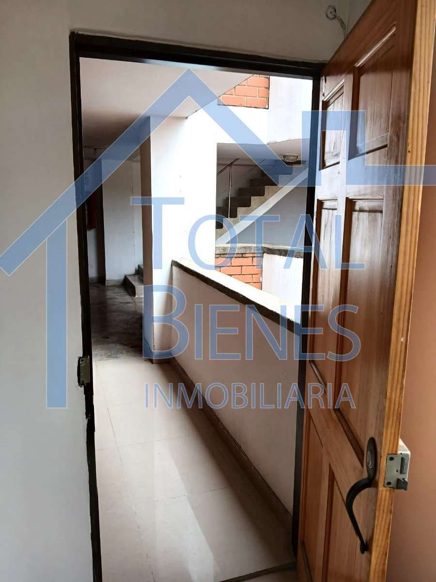 Foto 16 de 28 — Apartaestudio en Calasanz, Medellín