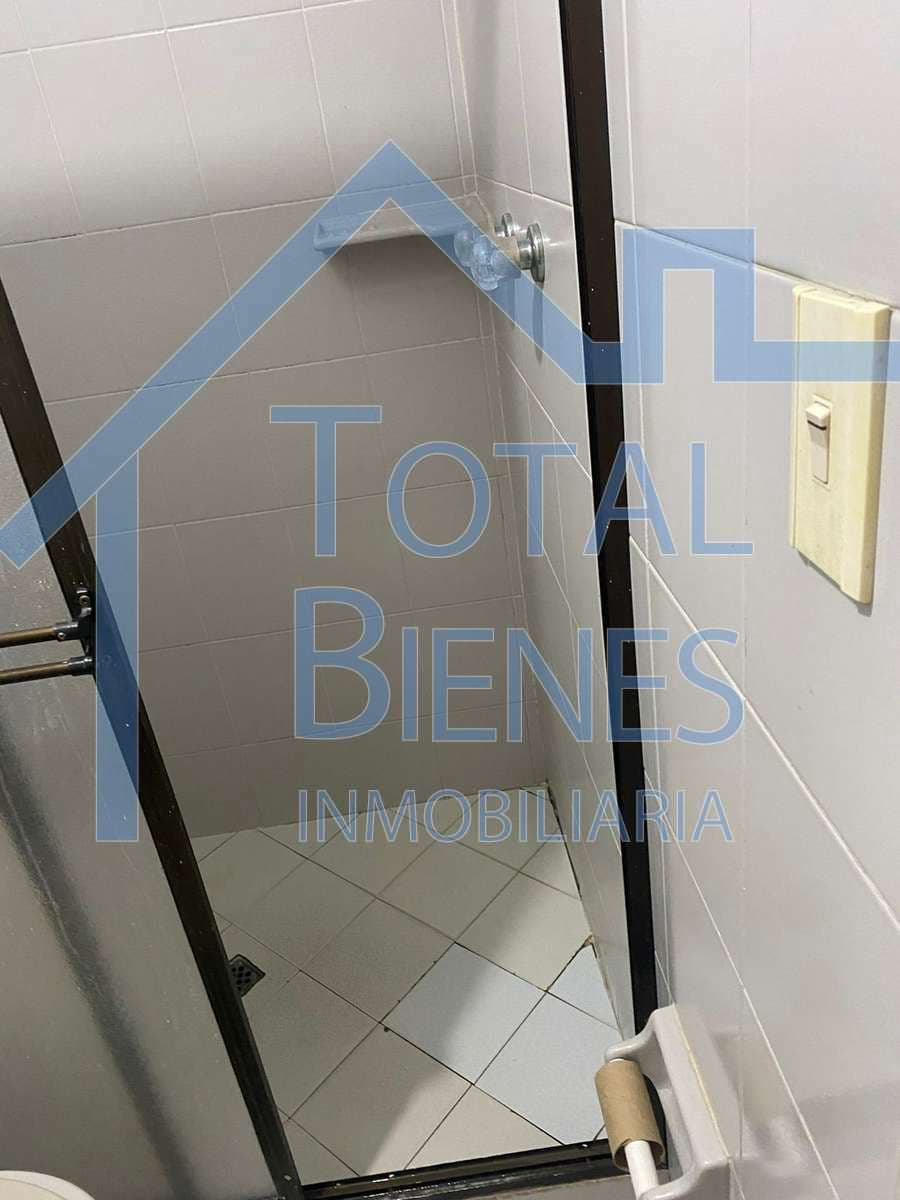 Foto 20 de 28 — Apartaestudio en Calasanz, Medellín