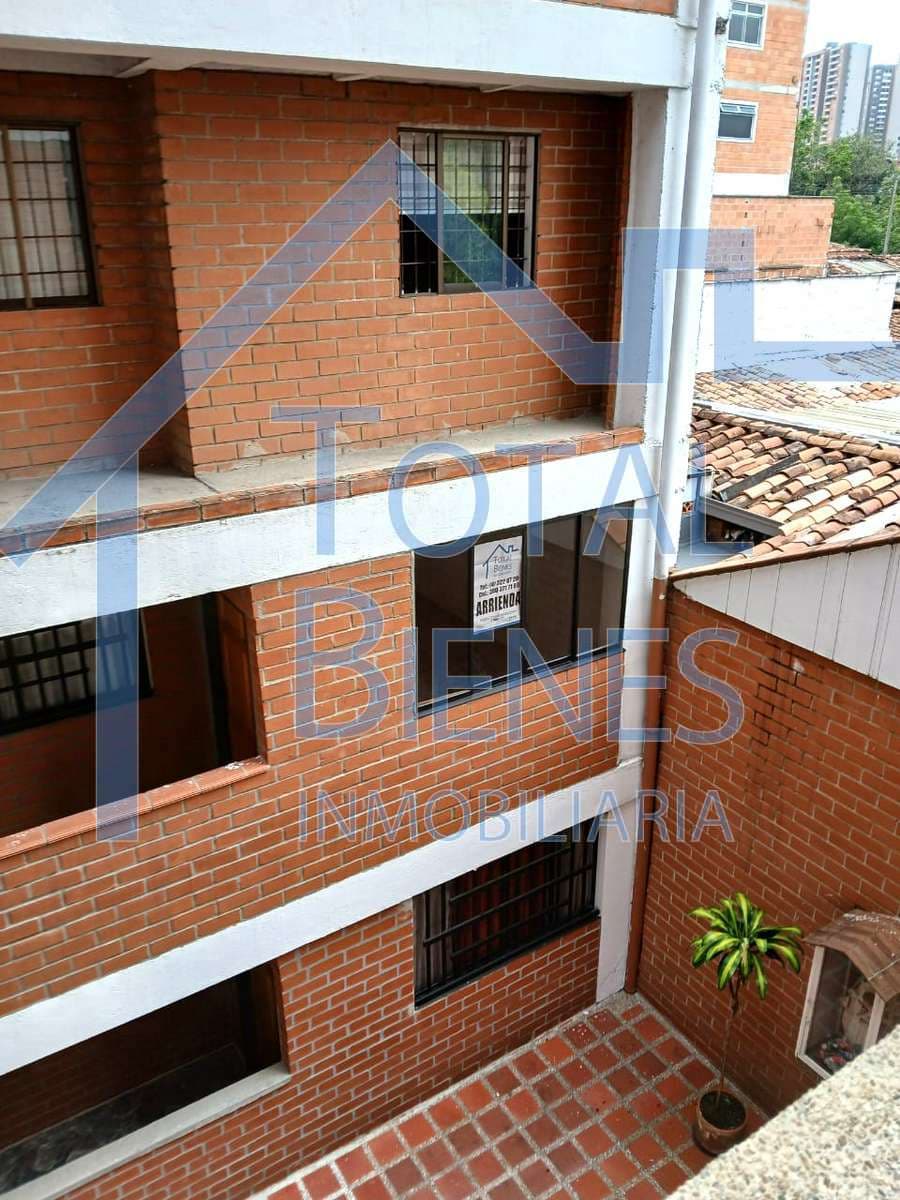 Foto 22 de 28 — Apartaestudio en Calasanz, Medellín