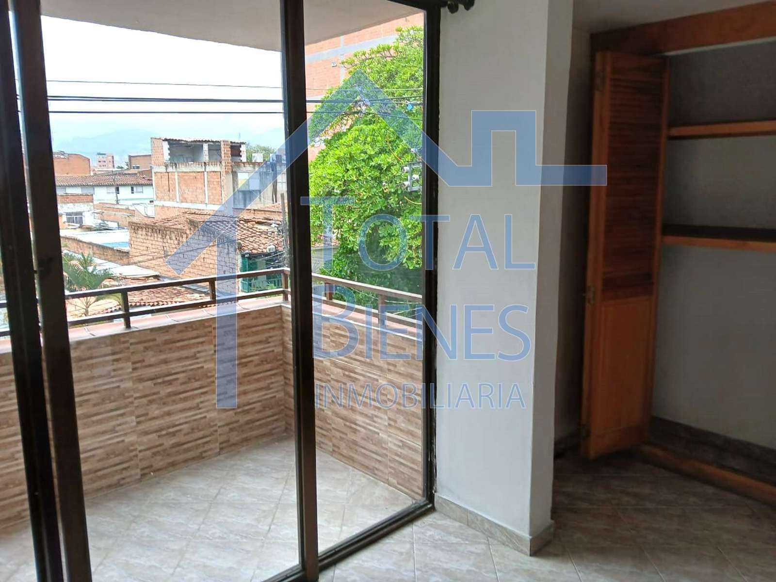 Foto 23 de 28 — Apartaestudio en Calasanz, Medellín
