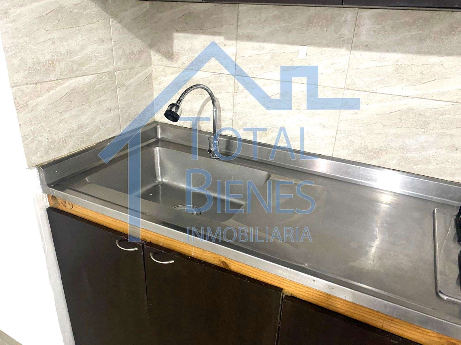 Foto 24 de 28 — Apartaestudio en Calasanz, Medellín