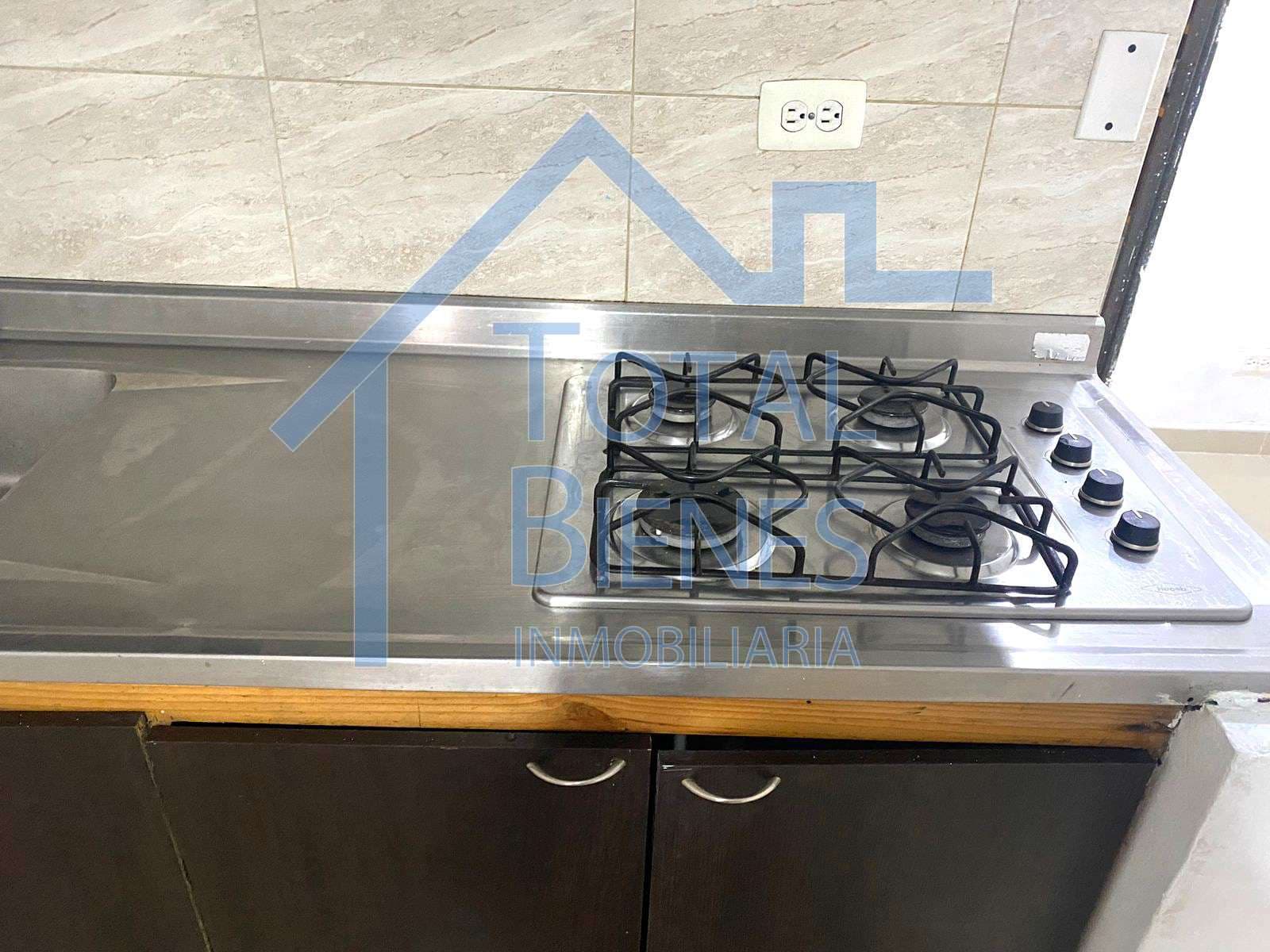 Foto 25 de 28 — Apartaestudio en Calasanz, Medellín