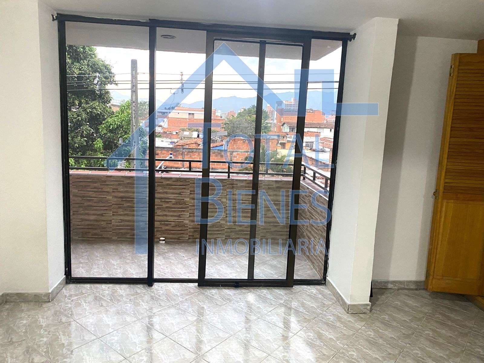 Foto 26 de 28 — Apartaestudio en Calasanz, Medellín