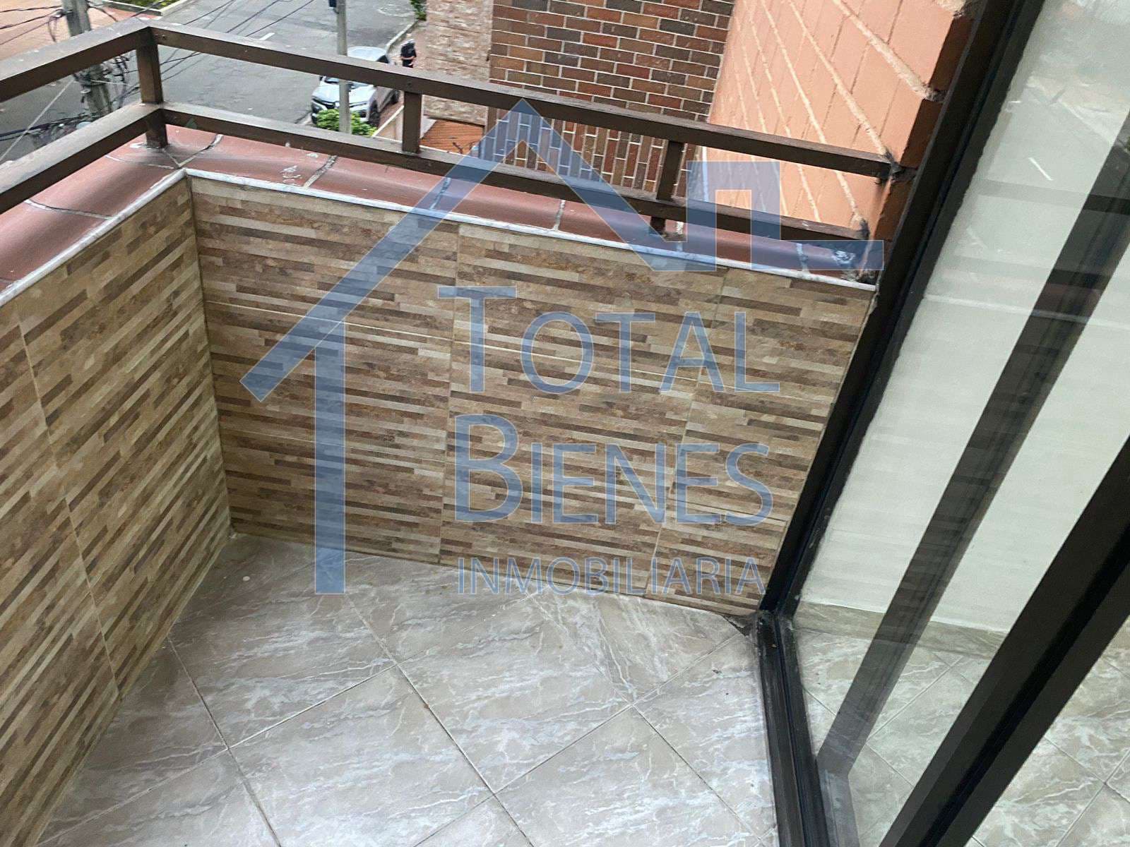 Foto 27 de 28 — Apartaestudio en Calasanz, Medellín