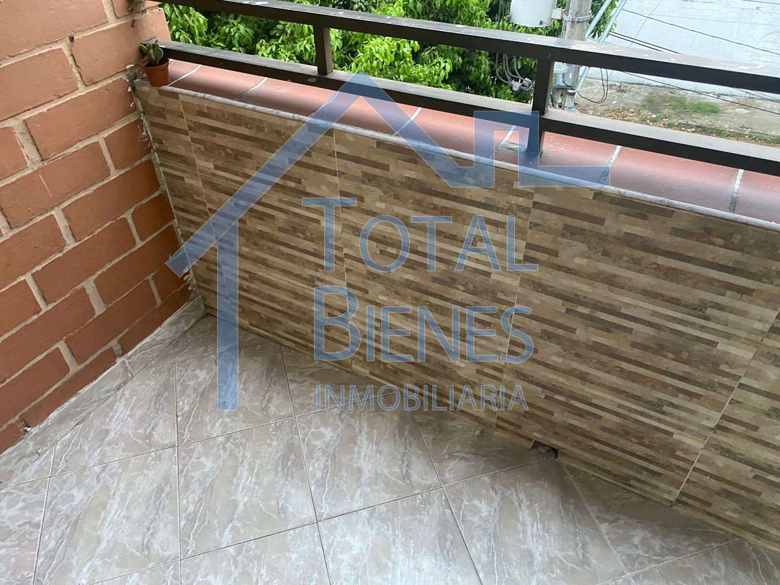 Foto 28 de 28 — Apartaestudio en Calasanz, Medellín