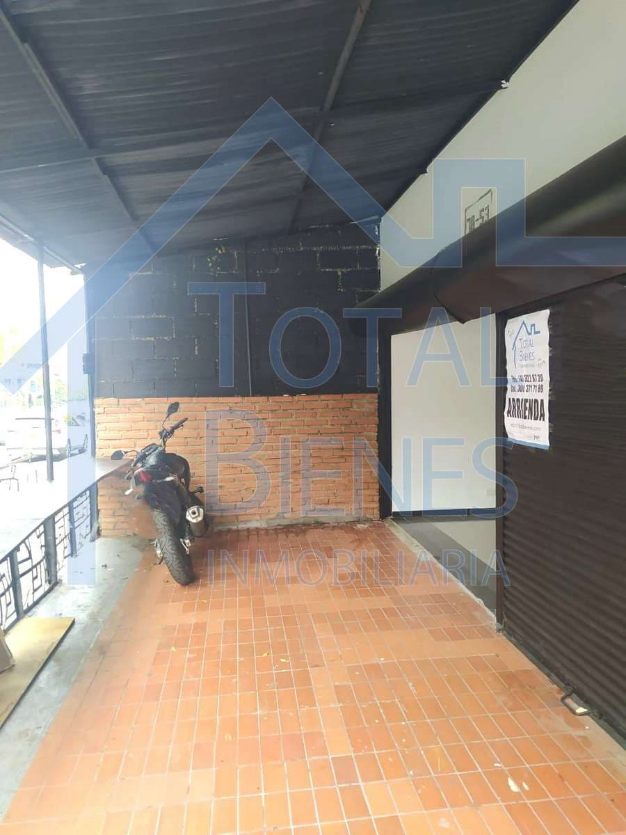 Foto 2 de 18 — Local en Laureles, Medellín