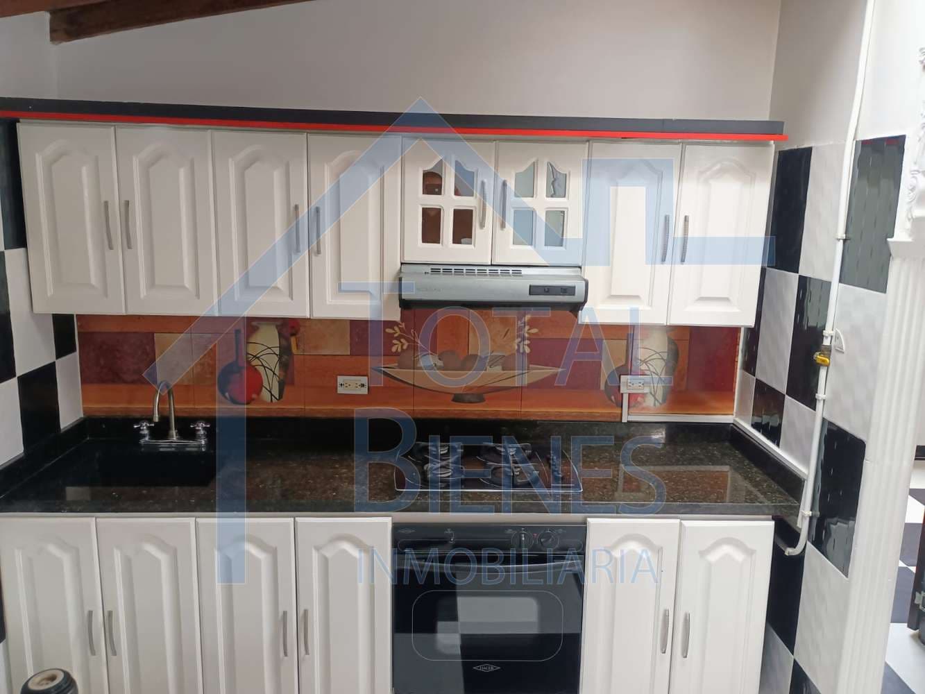 Foto 8 de 22 — Apartamento en Serramonte, Bello