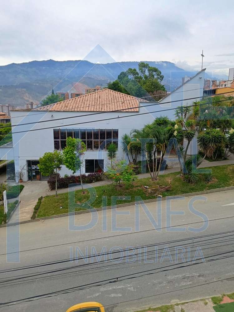 Foto 4 de 22 — Apartamento en Serramonte, Bello