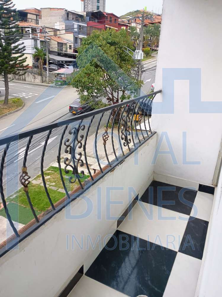 Foto 7 de 22 — Apartamento en Serramonte, Bello